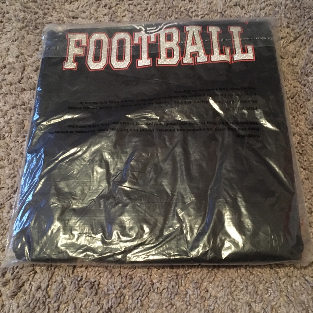Cincinnati Bengals T-shirt - Picture 3 of 3